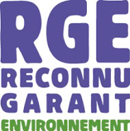 Organisme RGE certifié, Reconnu Garant de l'environnement
